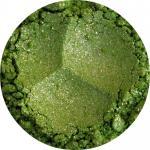 Green Eyeshadow, Mineral M..