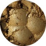 Mineral Eye Shadow Yellow ..